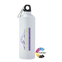 Aluminum Sports Bottle 26 oz.... from ASI 89971 Stuff A Mug