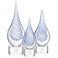 Kentwood Award on Marvel - Clear... from ASI 84592 St Regis Group / St Regis