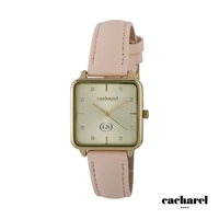 Cacharel® Timeless Watch