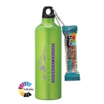 KIND BAR with 26 oz Sport Bottle