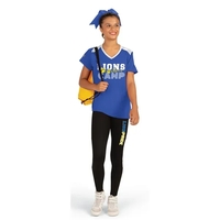 Ladies Momentum Team Tee