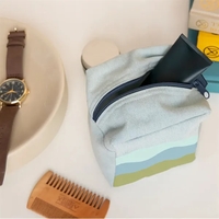 These mod pouches are modular - creative, right? Built for the... from ASI...