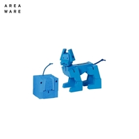 Areaware Milo Dog Puzzle Micro Toy Robot