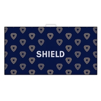 16" x 32" microfiber towel with a web strap.... from ASI 61125 Hit...