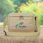 Cork Lunch Cooler - 4CP