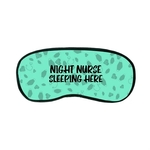 Full Color Sleep Mask
