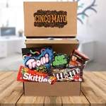 Cinco De Mayo Sweet Tooth Box