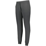 Ladies' 60/40 Fleece Jogger