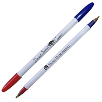 Twinner Double-Ended Stick Pen