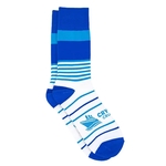 Mixed Stripes Simpler Socks