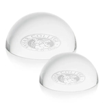Dome Paperweight