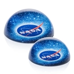 Dome VividPrint™ Paperweight
