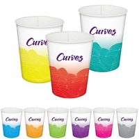 Turbulent Waves Stadium Cup... from ASI 30208 A P Specialties / AP Specialties