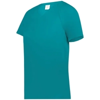 Ladies' Attain Wicking Shirt