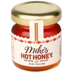 Mike's Hot Honey Mini Jar 1.55 oz