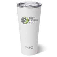 Swig® 32 oz. Golf Partee Tumbler, Full Color Digital... from ASI 30270 Aakron...