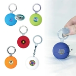 Halcyon® Twirlerz, Full Color Digital