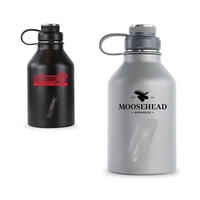 EcoVessel® 64 oz. Boss Growler Bottle... from ASI 30270 Aakron Line