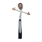 Health Care Professional Bend-A-Pen - Male