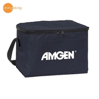 Orangebag Shoulder Strap Cooler Bag