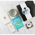 Work from Home Survival Box