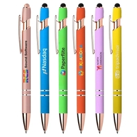 Rubber Stylus Pen