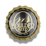 Aluminum Bottle Caps