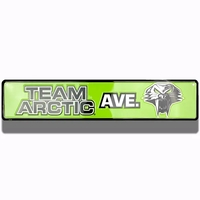 Embossed Aluminum Street Signs