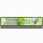 Embossed Aluminum Street Signs