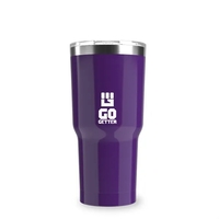 GO GETTER 530 ML / 18 OZ STAINLESS STEEL TUMBLER