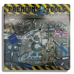 24" x 24" Sign (4 Color Process)