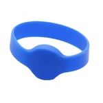 Digital Business Smart NFC Silicone Wristband - Style 2