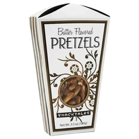 Pretzel Basket Box... from ASI 89971 Stuff A Mug