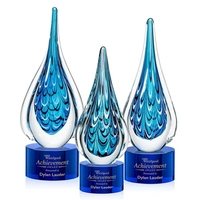 Worchester Award on Marvel - Blue... from ASI 84592 St Regis Group / St Regis
