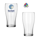 16oz International Pub Glass