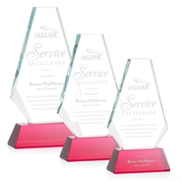 Kingsley Award - Red... from ASI 84592 St Regis Group / St Regis