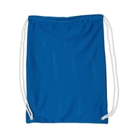 Mesh Drawstring Backpack... from ASI 84358 S&S Activewear