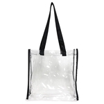 OAD Clear Value Tote