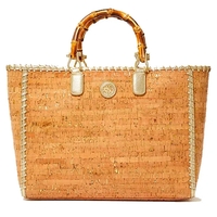 Lilly Pulitzer Greydon Cork Tote