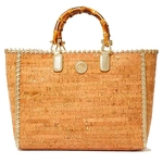 Lilly Pulitzer Greydon Cork Tote