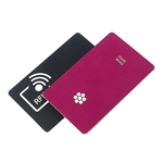Digital Business Smart NFC Card