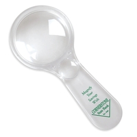 Magnifying glass with 3x and 6x magnification.... from ASI 54040 Fey Promo /...