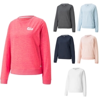Puma Cloudspun Women's Crewneck