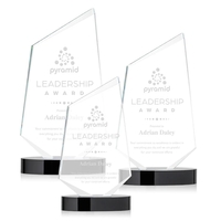 Portland Award - Black