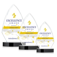 Idaho VividPrint™ Award - Black