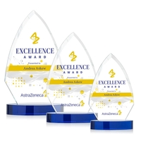 Idaho VividPrint™ Award - Blue