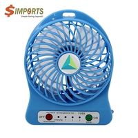 USB Fan - Simports