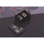 Asobu Ultimate Mug Metallic Packaging Set