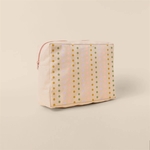 BUSIER BEE - NATURAL CANVAS