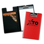 Junior Clip Writing Pad